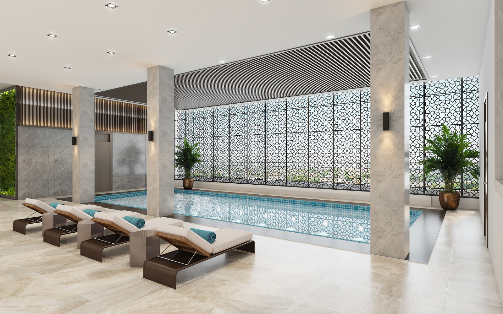 Ammary Residency — Nyali, Mombasa