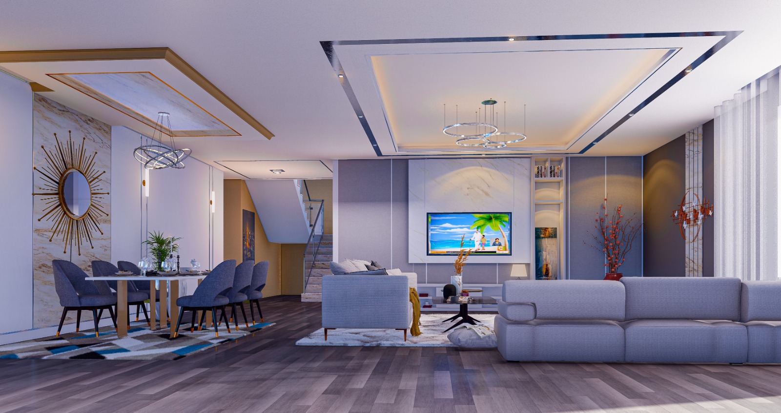Ryan Heights — Parklands, Nairobi